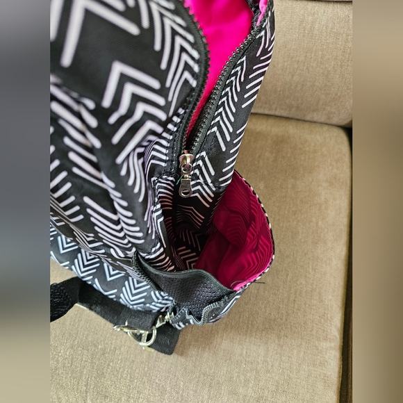 Sarah Wells Kelly breastpump bag - Picture 15 of 16